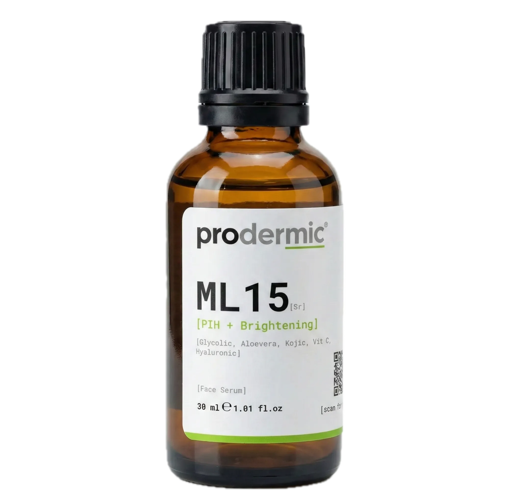 MLS.sr - Melasma Serum